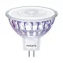 Philips MASTER LEDspot VLE 5.8W/35W MR16 GU5.3 2700K Ciepła biel 36° Ściemnialna lampa punktowa LED