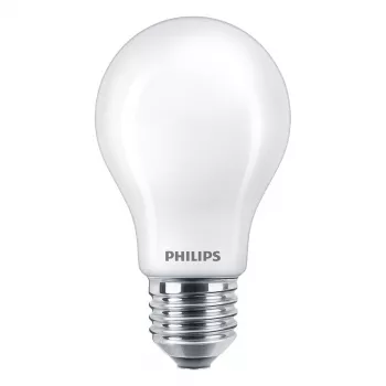 Philips MASTER Value żarówka LED 5,9W (odpowiednik 60W) E27 2700K ciepła biel, ściemnialna, matowa, 806lm, CRI90+
