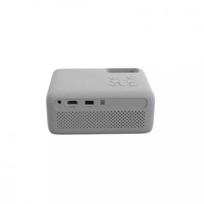 Projektor Philips NeoPix 106, 1280x720, 1.2:1, 500:1, Szary