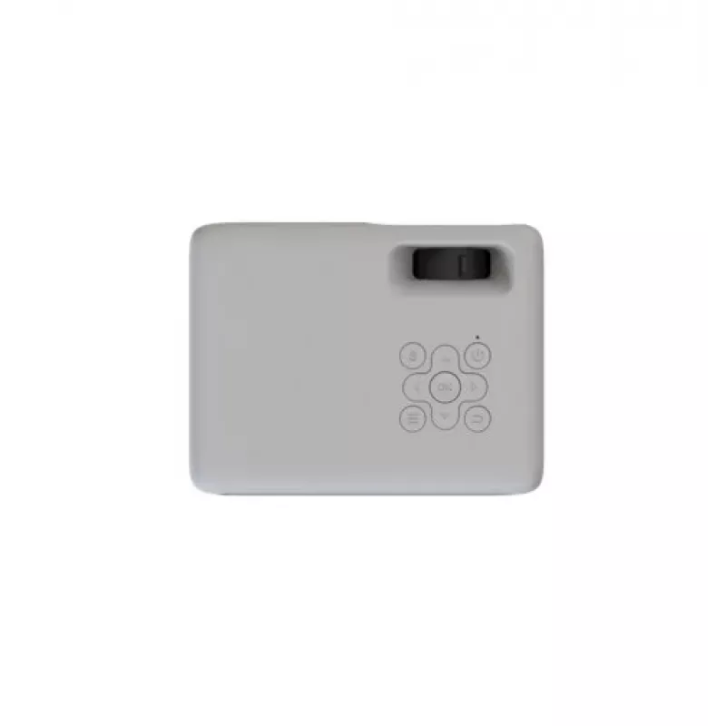 Projektor Philips NeoPix 106, 1280x720, 1.2:1, 500:1, Szary
