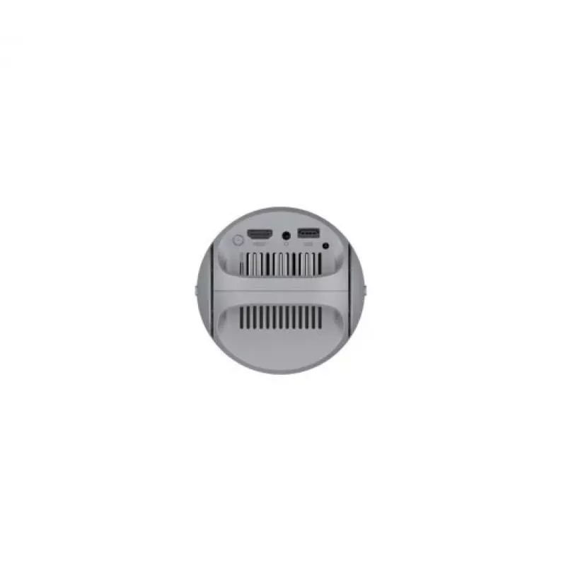 Projektor Philips NeoPix 156, 1280x720, 0.88:1, 1000:1, Szary
