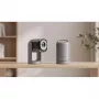 Projektor Philips NeoPix 156, 1280x720, 0.88:1, 1000:1, Szary