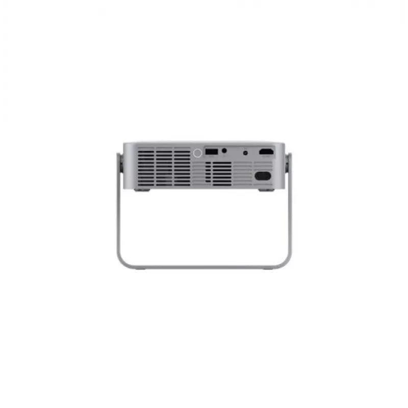 Philips NeoPix 256 Full HD LED Projektor, 1920x1080, 1000:1, Szary