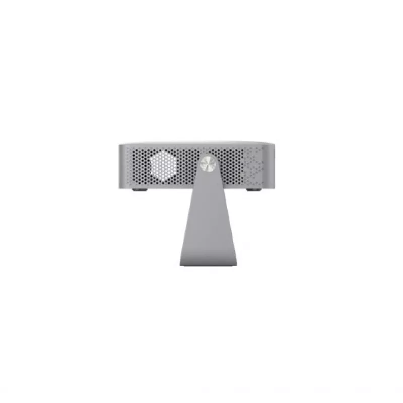 Philips NeoPix 256 Full HD LED Projektor, 1920x1080, 1000:1, Szary