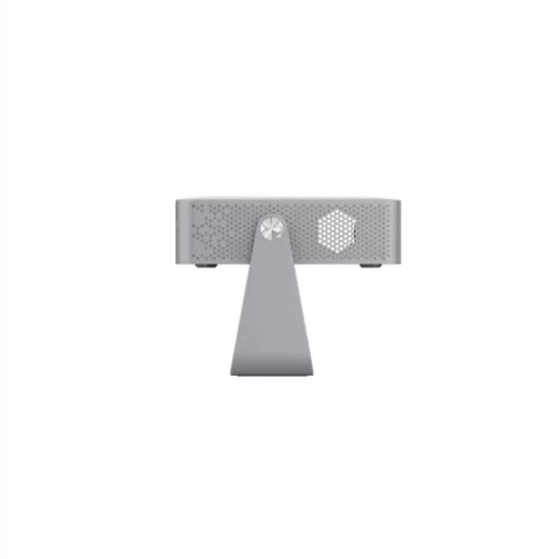 Philips NeoPix 256 Full HD LED Projektor, 1920x1080, 1000:1, Szary