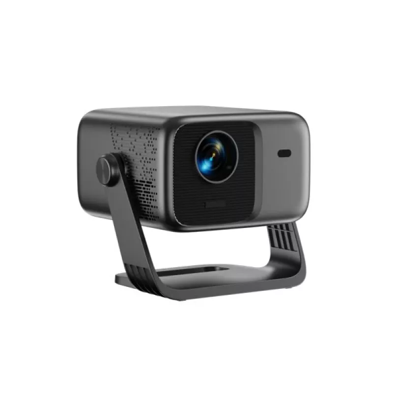 Philips NeoPix 460 Smart Projector, Full HD 1920x1080, 2400:1 Contrast, 450 LED Lumens, Czarny