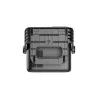Philips NeoPix 460 Smart Projector, Full HD 1920x1080, 2400:1 Contrast, 450 LED Lumens, Czarny