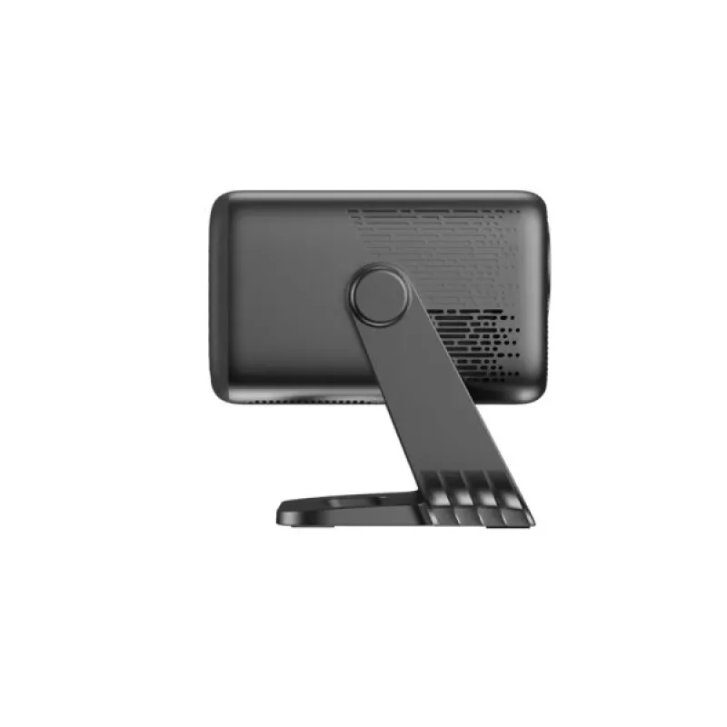 Philips NeoPix 460 Smart Projector, Full HD 1920x1080, 2400:1 Contrast, 450 LED Lumens, Czarny