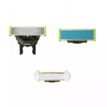 Głowica wymienna do golarki Philips Norelco OneBlade QP936/50
