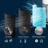 Philips PureProtect Quiet 2200 Series Oczyszczacz powietrza AC2220/10 Biały