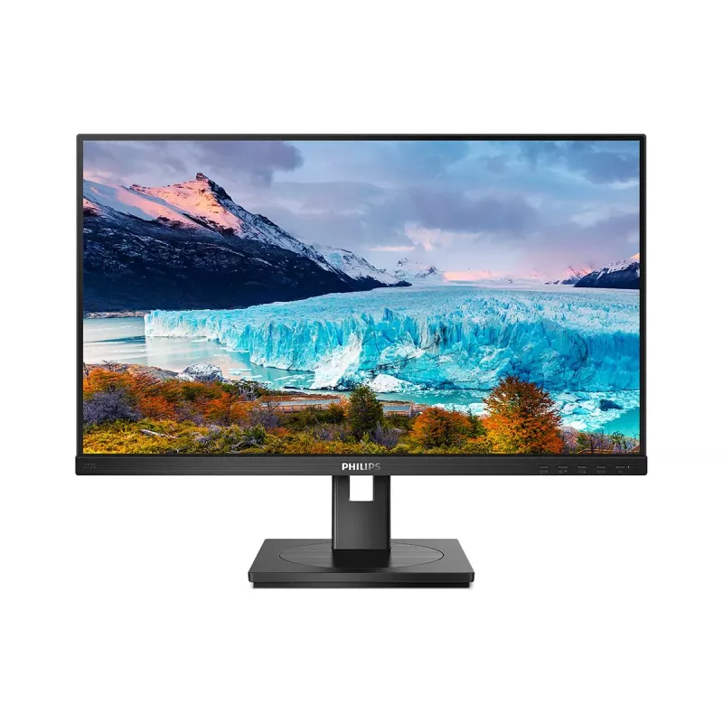 Philips S-line 272S1M LED Monitor 68.6 cm (27 cali)
