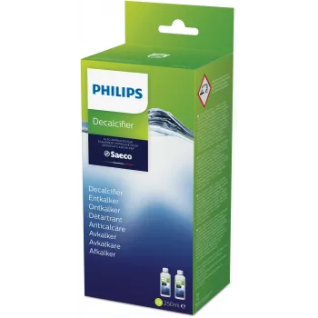 Philips Saeco CA6700/22 Płyn do odkamieniania - 2 x 250 ml