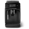 Philips Series 1200 EP1220/00 Ekspres do kawy w pełni automatyczny z cappuccinatore, czarny