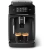 Philips Series 1200 EP1220/00 Ekspres do kawy w pełni automatyczny z cappuccinatore, czarny