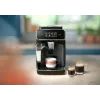 Philips Series 2300 LatteGo Ekspres do Kawy Automatyczny EP2339/40 Czarny/Srebrny