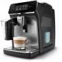 Philips Series 2300 LatteGo Ekspres do Kawy Automatyczny EP2339/40 Czarny/Srebrny