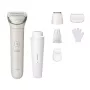 Philips Shaver Series 8000 Lady BRL159/00 bezprzewodowa golarka, Wet & Dry