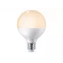 Philips Smart G95 E27 Regulowana biel Inteligentna żarówka LED, 8.5W (odpowiednik 75W)