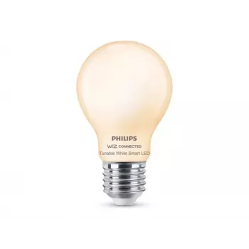 Philips Smart WFB 60W A60 E27 927-65 FR TW 1PF/6 inteligentna żarówka LED, 8W, 806lm, biała regulowana, E27, matowa