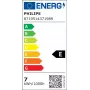 Philips Smart WFB Żarówka LED 8,5W (odpowiednik 60W) A60 E27 regulowana biel 2700-6500K Wi-Fi ściemnialna