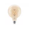 Inteligentna żarówka LED Philips Smart Wi-Fi G125 E27 7W (odpowiednik 60W) Tunable White Clear