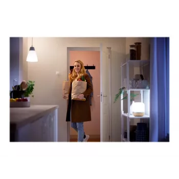 Philips Smart Wireless Motion Sensor, Biały