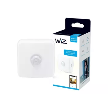 Philips Smart Wireless Motion Sensor, Biały