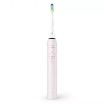 Philips Sonicare 3100 Series HX4032/03 Ładowana Soniczna Szczoteczka Elektryczna – Biała