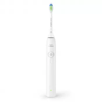 Philips Sonicare 3100 Series HX4032/21 Ładowana szczoteczka soniczna, biała