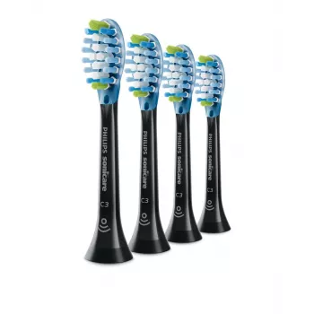 Philips Sonicare Premium Plaque Defence HX9044/88 4 Pack