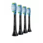 Philips Sonicare Premium Plaque Defence HX9044/88 4 Pack