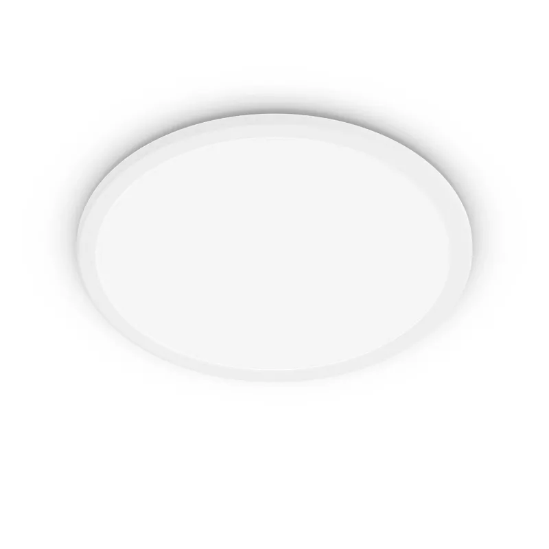 Philips Superslim CL550 LED Ceiling Light 15W 4000K Cool White
