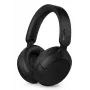 Philips TAH6000BK/00 Bezprzewodowe słuchawki nauszne z hybrydową aktywną redukcją szumów, czarne