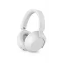 Philips TAH6000WT/00 Bezprzewodowe słuchawki nauszne z aktywną redukcją szumów, białe