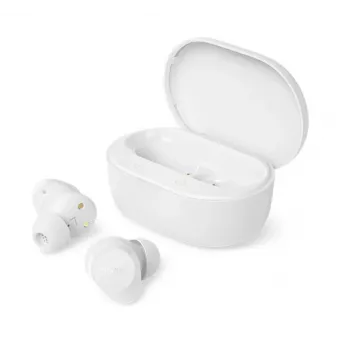 Philips TAT1300WT/00 True Wireless In-Ear Headphones White