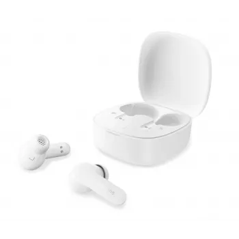 Philips TAT2100WT/00 True Wireless Earbuds Białe