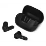 Philips TAT3000BK/00 True Wireless In-Ear Słuchawki Bluetooth 5.0 IPX4 Czarny