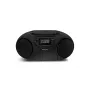 Philips TAZ2500/10 Przenośny głośnik Bluetooth, IP67, Czarny