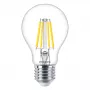 Philips Value LEDbulb Filament A60 3.4W E27 470lm 2700K Ciepła biel