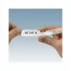 Phoenix Contact 0830745 KMK 1 oznacznik przewodów do etykiet 26x6mm