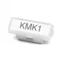 Phoenix Contact 0830745 KMK 1 oznacznik przewodów do etykiet 26x6mm