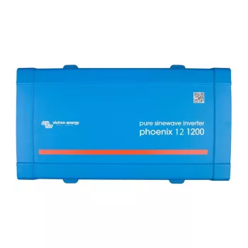 Phoenix 12/1200 VE.Direct Schuko 1200VA Falownik czystej fali sinusoidalnej