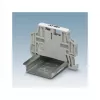 Phoenix 3022218 Endhalter CLIPFIX 35 - wspornik końcowy do szyny DIN NS 35, PA, szary
