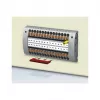 Phoenix 3030174 FBS 3-5 mostek wtykowy, 3-pozycyjny, raster 5,2 mm, czerwony