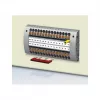 Phoenix 3030190 FBS 5-5 Mostek wtykowy, 5-biegunowy, skok 5,2 mm, czerwony, 32 A
