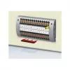 Phoenix 3030284 Mostek wtykowy FBS 2-8, 2-pozycyjny, raster 5,2 mm, czerwony