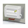 Phoenix Contact FBS 4-5 4-pozycyjny mostek wtykany, czerwony, 32 A, 500 V