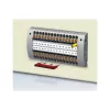 Phoenix Contact FBS 4-5 4-pozycyjny mostek wtykany, czerwony, 32 A, 500 V