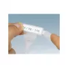 Phoenix Contact 1005211 KMK 3 znacznik kablowy do etykiet 40x17mm