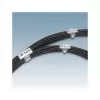 Phoenix Contact 1005211 KMK 3 znacznik kablowy do etykiet 40x17mm